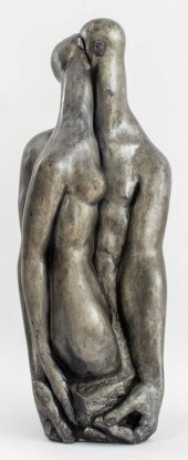 MANUEL CARBONELL "PYGMALION AN
