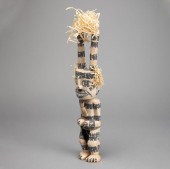MANUEL DENET CHAVARRIA, MODERN