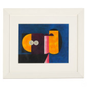 MANUEL FELGUEREZ 1928-2020 MEX