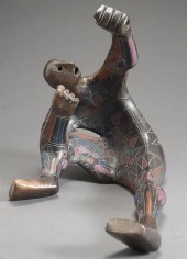 MANUEL FELGUEREZ POLYCHROME DE