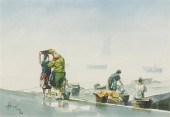 Manuel Ferreira (Spanish b. 19