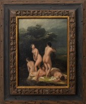 MANUEL GARCIA HISPALETO "BATHE