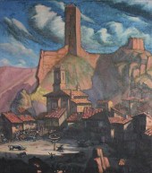 MANUEL LAHOZ VALLE (SPANISH 19