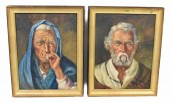 MANUEL LEAL, (MEXICAN, 1893- 1