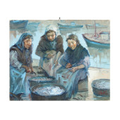 MANUEL MACHI (SPANISH), FISHER