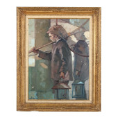 MANUEL MACHI (SPANISH), MAN WI