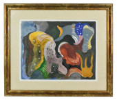 MANUEL MENDIVE (CUBAN, B.1944)