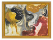 MANUEL MENDIVE (CUBAN, B.1944)