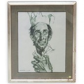 MANUEL MONEDERO (SPANISH, 1925