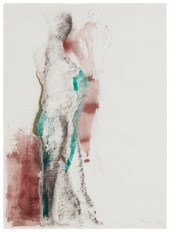 MANUEL NERI (1930-2021), "AXE