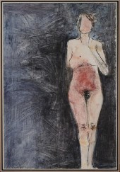 MANUEL NERI (b. 1930): CONIUNC