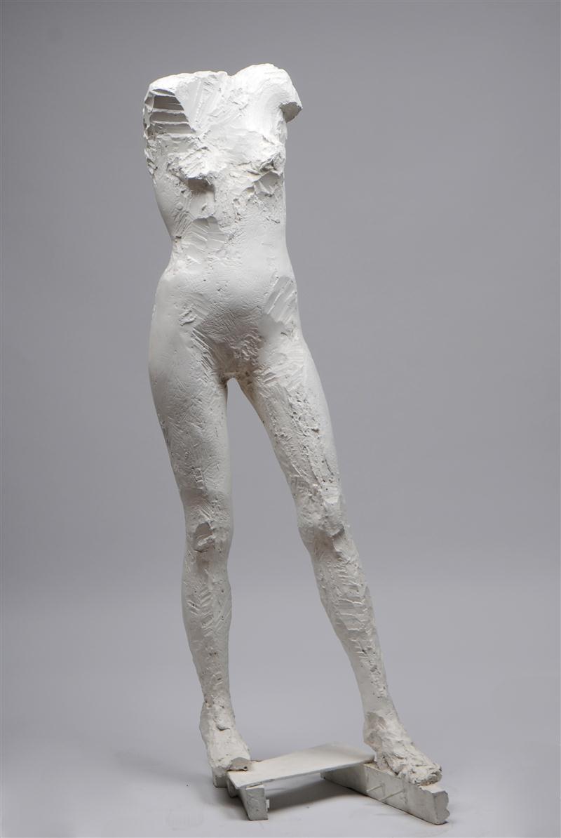 MANUEL NERI (b. 1930): STANDING