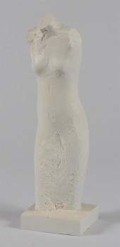 MANUEL NERI (b. 1930): UNTITLE
