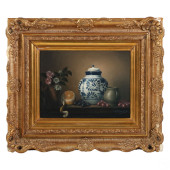 MANUEL OLIVARES 1925-2011 STIL