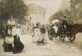 MANUEL ROBBE (1872 - 1936): PL