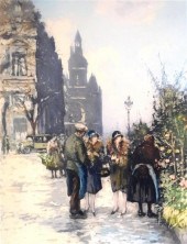 MANUEL ROBBE (FRANCE) 1872-193
