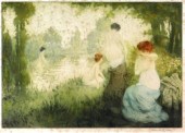+MANUEL ROBBE (FRENCH, 1872-19