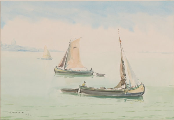 Manuel Tavares (Portuguese,