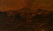 MANUEL VALENCIA, (1856-1935),