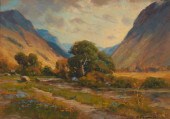 MANUEL VALENCIA, (1856-1935, S