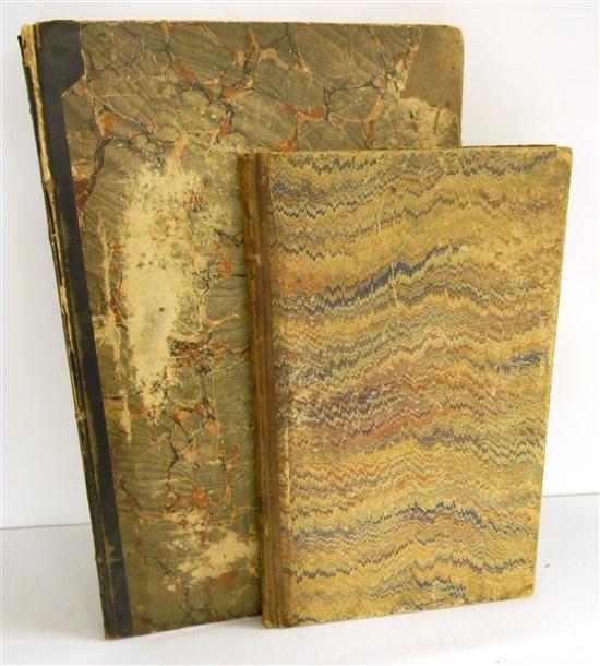 Manuscript: (Whaling Log) Folio