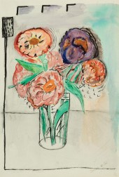 MANVILLE CHAPMAN (AMERICAN/NEW