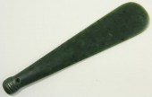 Maori Mere Pounamu (Greenstone
