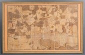 [Map] After Francis Shallus; '