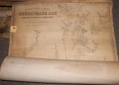 [Map] Eldridge; ''Chart of the
