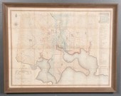 [Map] Fielding Lucas; ''Plan o