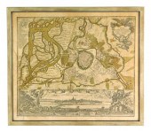 MAP: GEORG MATTHäUS SEUTTER (G