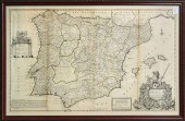 MAP, HERMAN MOLL Herman Moll (