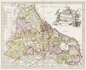 * (MAP) HOMANN JOHANN Europa C