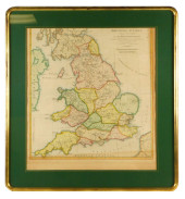 MAP: HORSLEY, JOHANNE, "BRITAN