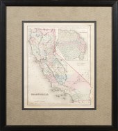 MAP, J. COLTON J. Colton (Amer