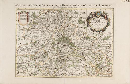 (MAP) JAILLOT ALEXIS HUBERT Le