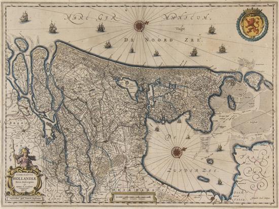 (MAP) JANSSON JAN [Comitatus