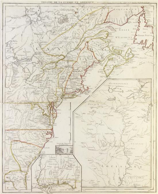 (MAP) LE ROGUE Theatre de la Guerre