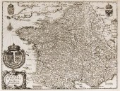 (MAP) MERIAN MATTHAUS A group