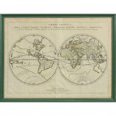 MAP, NICHOLAS SANSON Nicholas