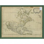 MAP, NICOLAS SANSON Nicolas Sa