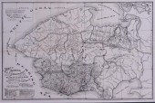 MAP OF SEWARD PENINSULA, ALASK