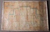[Map] ''Plan of Locust Point P