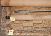 [Map] S. Martenet; ''Scott's M