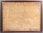 [Map] T. H. Poppleton; ''The P
