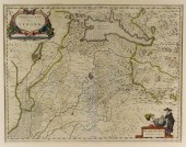 MAP: "TERRITORIO DI VERONA", 1