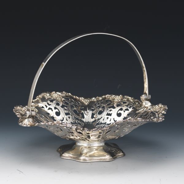 MAPIN & WEB BELLE EPOQUE SILVER