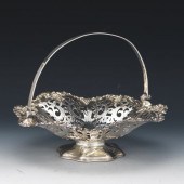 MAPIN & WEB BELLE EPOQUE SILVE
