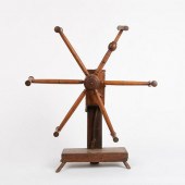 MAPLE AND OAK YARN WINDER, 19T