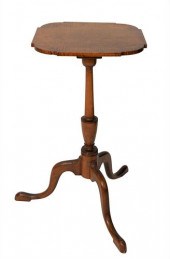 MAPLE AND TIGER MAPLE SHAPED T